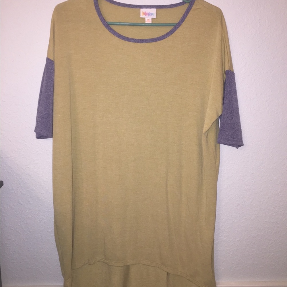 LuLaRoe Irma